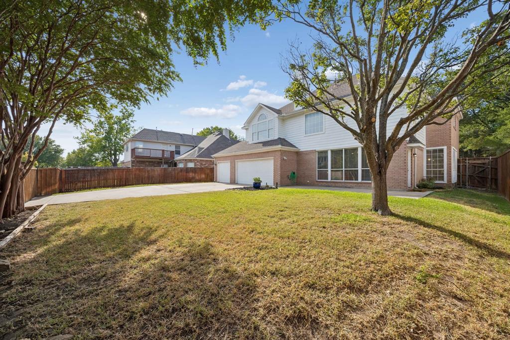 4424 Courtney Lane Property Photo 25