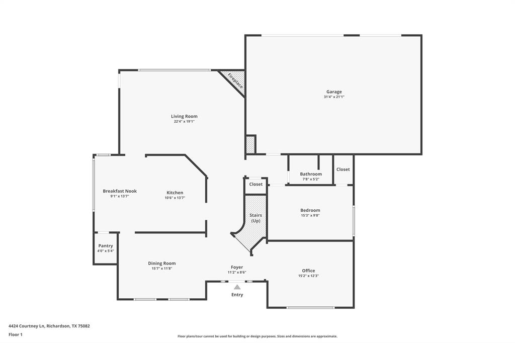 4424 Courtney Lane Property Photo 39