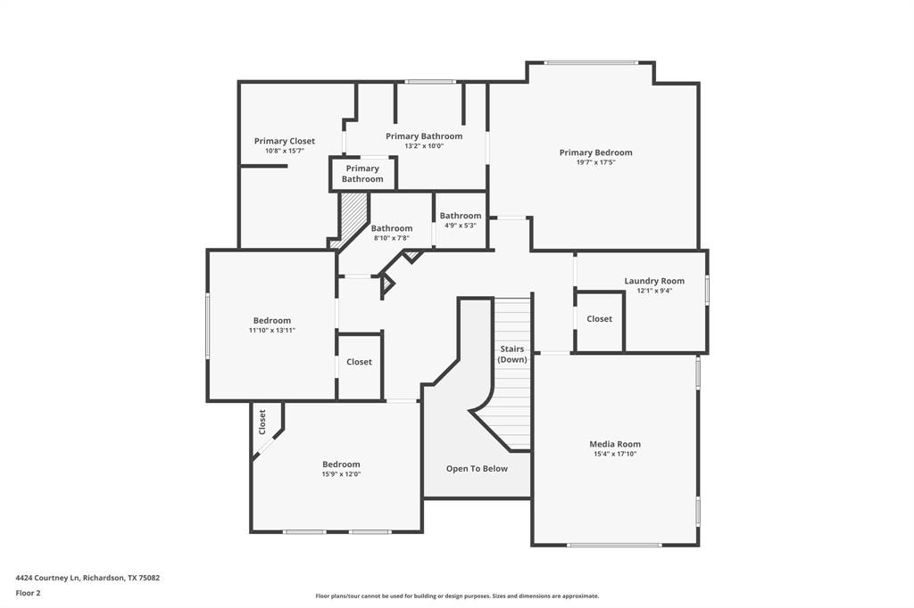 4424 Courtney Lane Property Photo 40