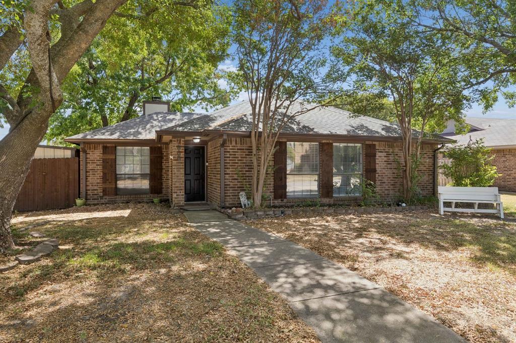 7808 Cornell Drive Property Photo 1