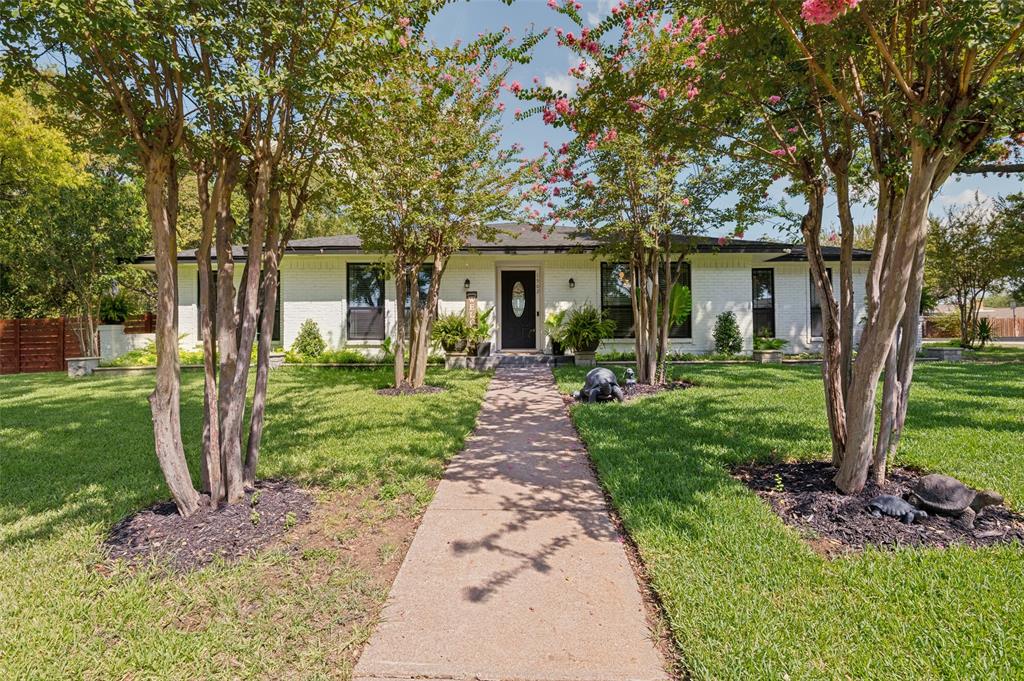 1502 Austrian Road Property Photo 1
