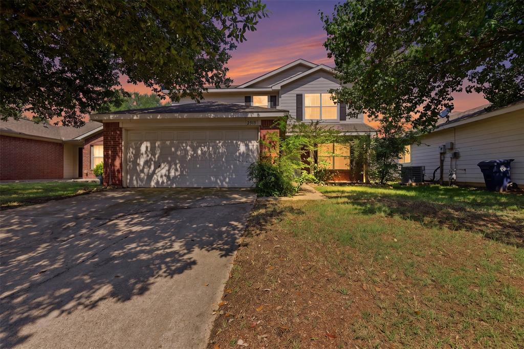2313 Southway Property Photo 1