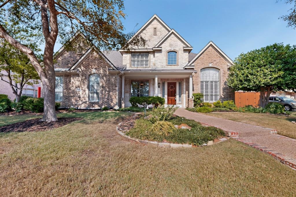 1921 Armstrong Drive Property Photo 1