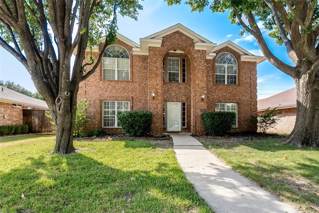 1310 Rosewood Lane Property Photo 1