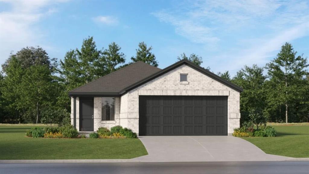 1217 Still Pond Drive Property Photo 1