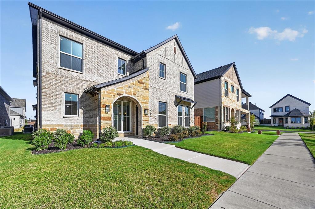 3707 Pilgrims Mews Property Photo 1