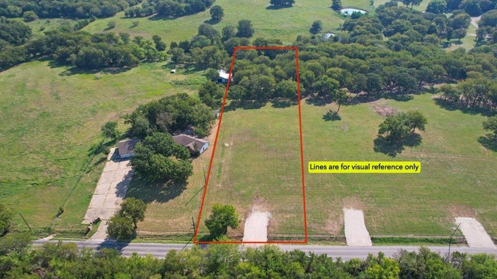 5286 Preston Road (Lot1)