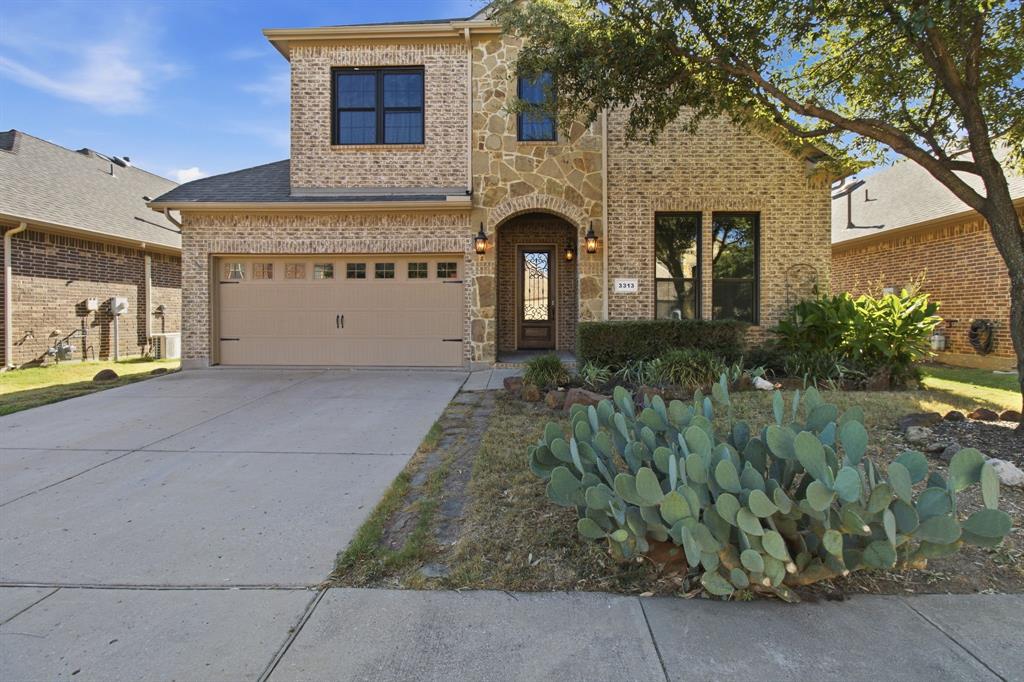 3313 Sombrero Drive Property Photo 1