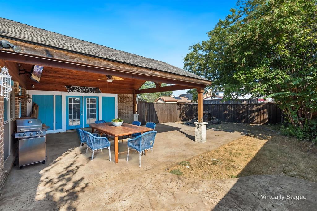 4128 Newton Street Property Photo 22