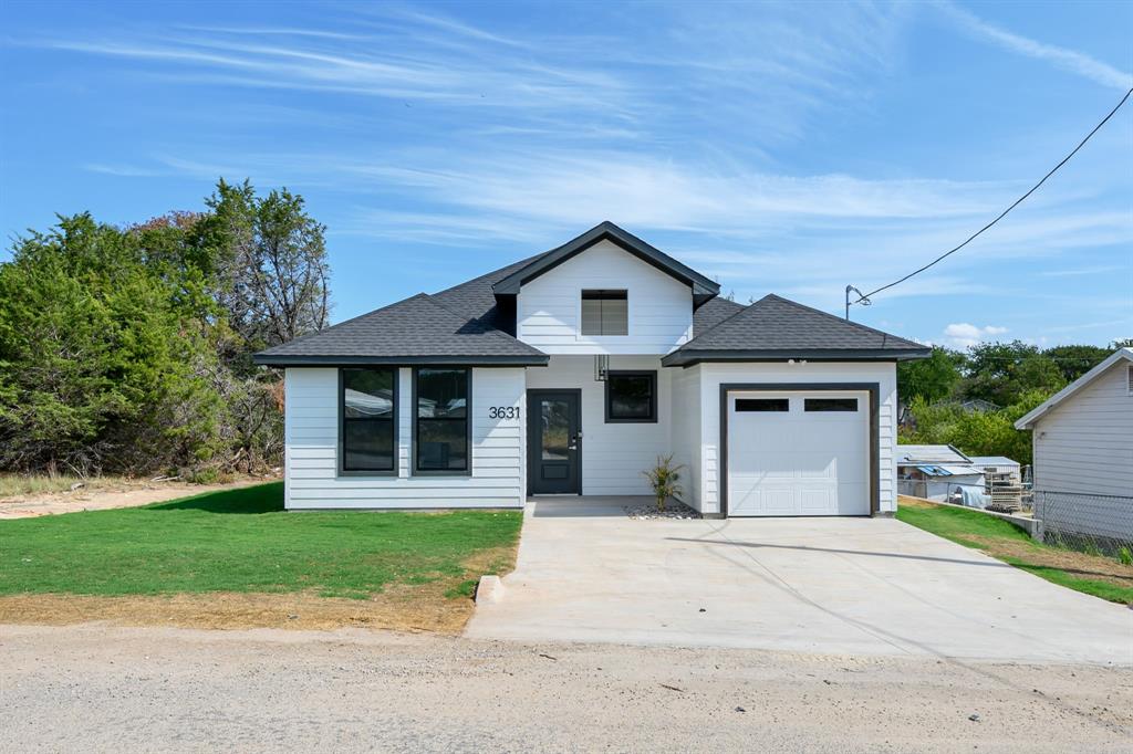 3631 Raintree Trail Property Photo 1