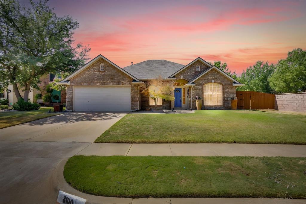 3100 Andrew Court Property Photo 1