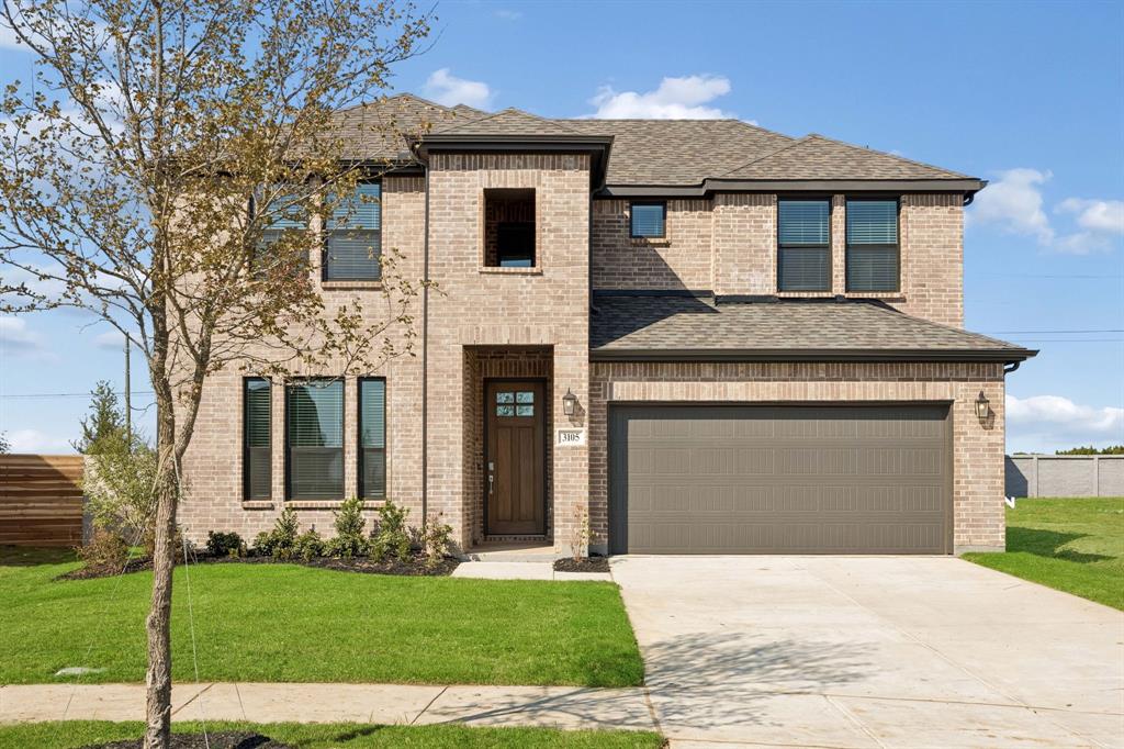 3105 Trowbridge Lane Property Photo 1