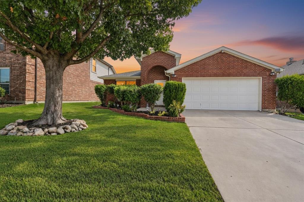 6632 Friendsway Drive Property Photo 1