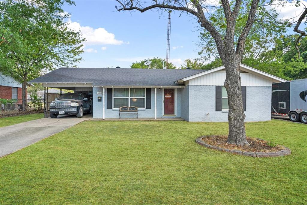 1412 Arlington Drive Property Photo 1