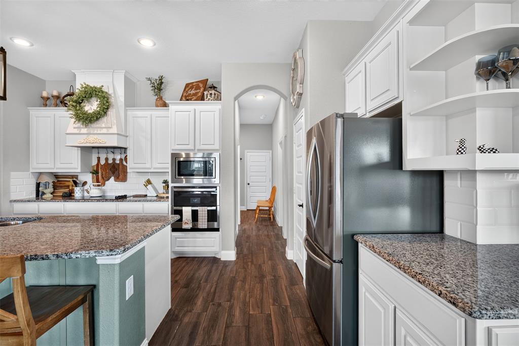 12717 Caliber Drive Property Photo 13