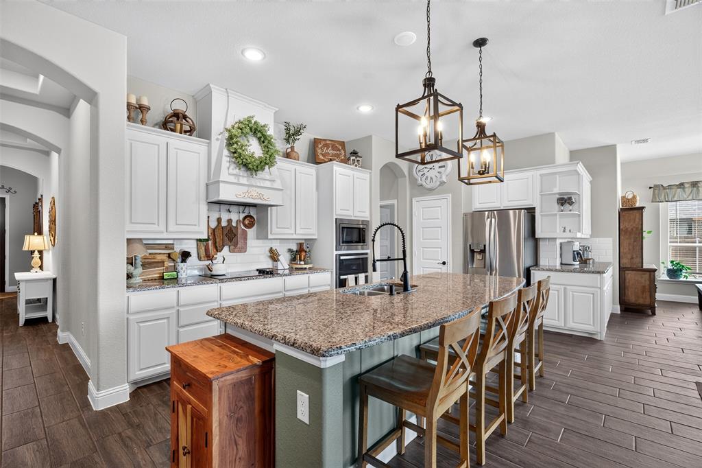 12717 Caliber Drive Property Photo 22