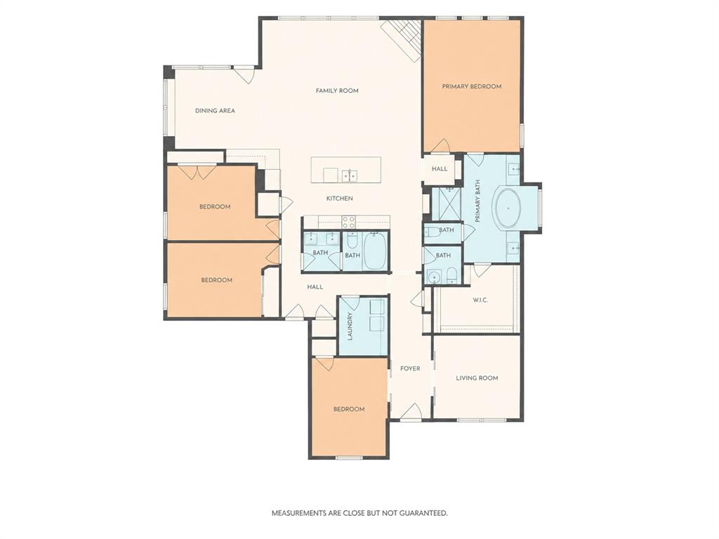 12717 Caliber Drive Property Photo 40