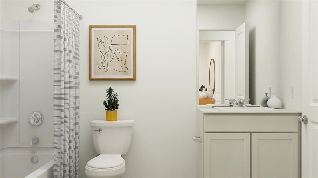 3408 White Mustang Drive Property Photo 22