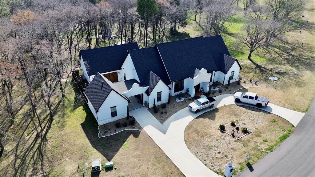 317 Cedar Creek Landing Lane Property Photo 3