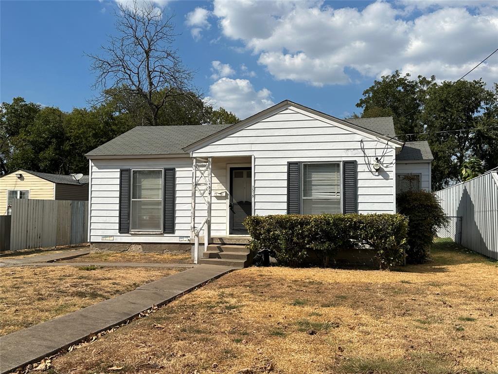 7519 Red Bud Drive Property Photo 1