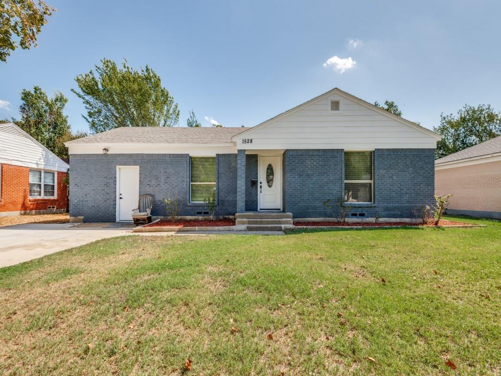 1528 Priscilla Lane Property Photo 1