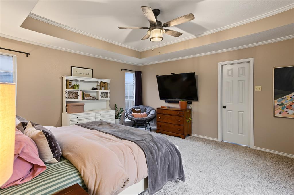 808 Forest Edge Lane Property Photo 21