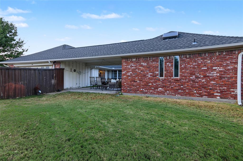 808 Forest Edge Lane Property Photo 37