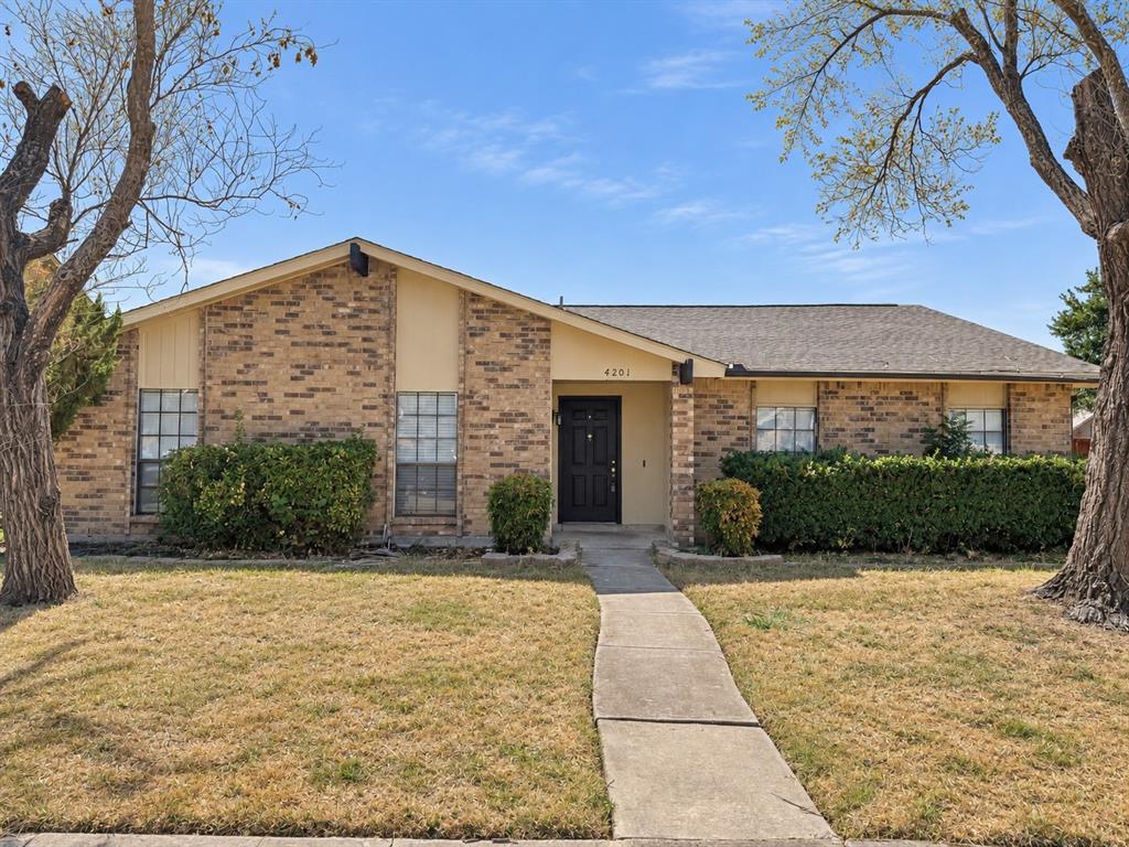 4201 Ireland Drive Property Photo 1