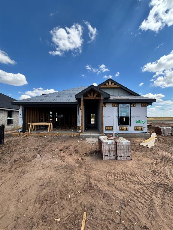 6807 Prickly Pear Way Property Photo 1