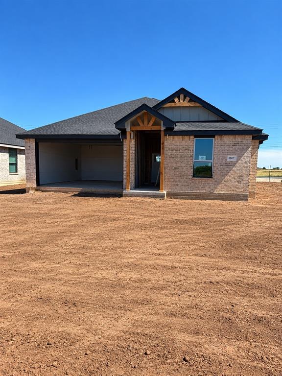 6807 Prickly Pear Way Property Photo 1