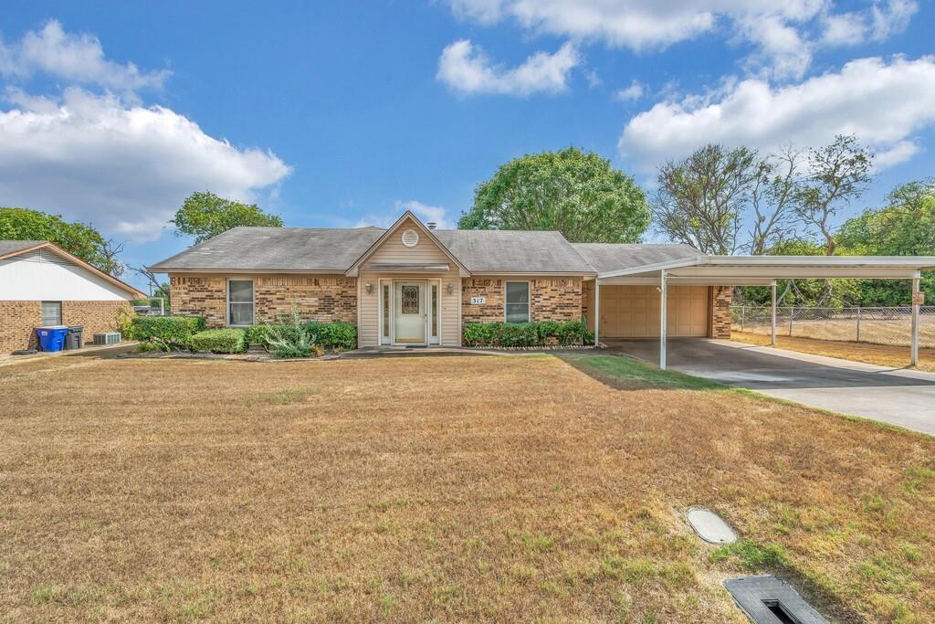 317 Williams Road Property Photo 1