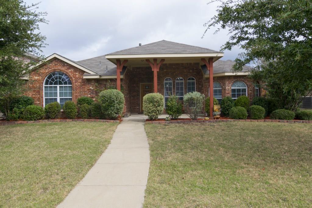 1461 Norfolk Court Property Photo 1