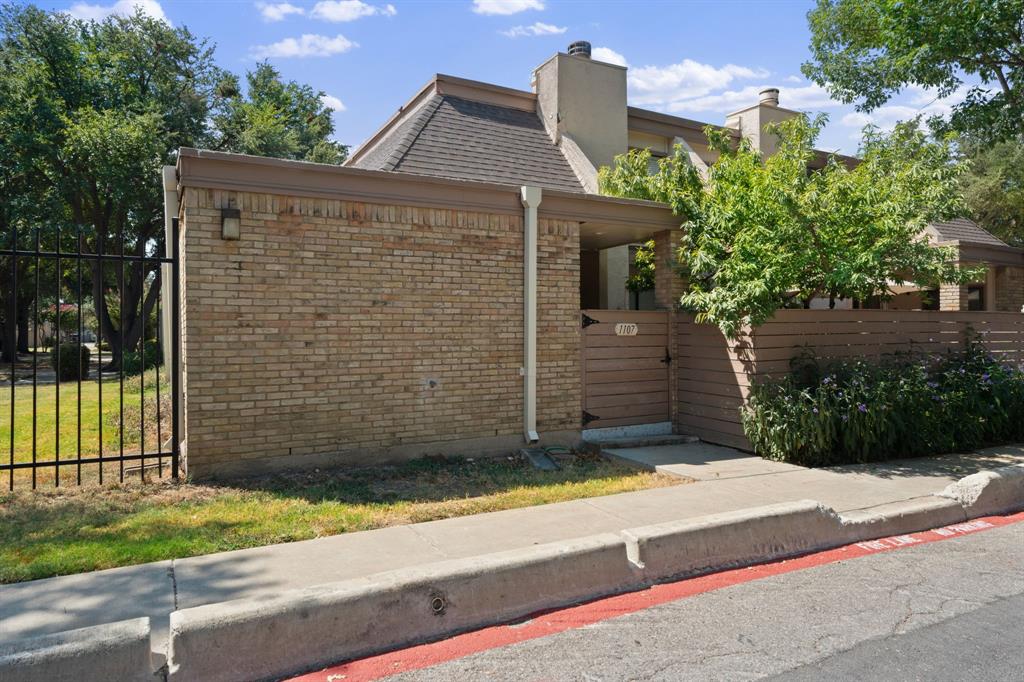 3121 Park Lane 1107 Property Photo 7