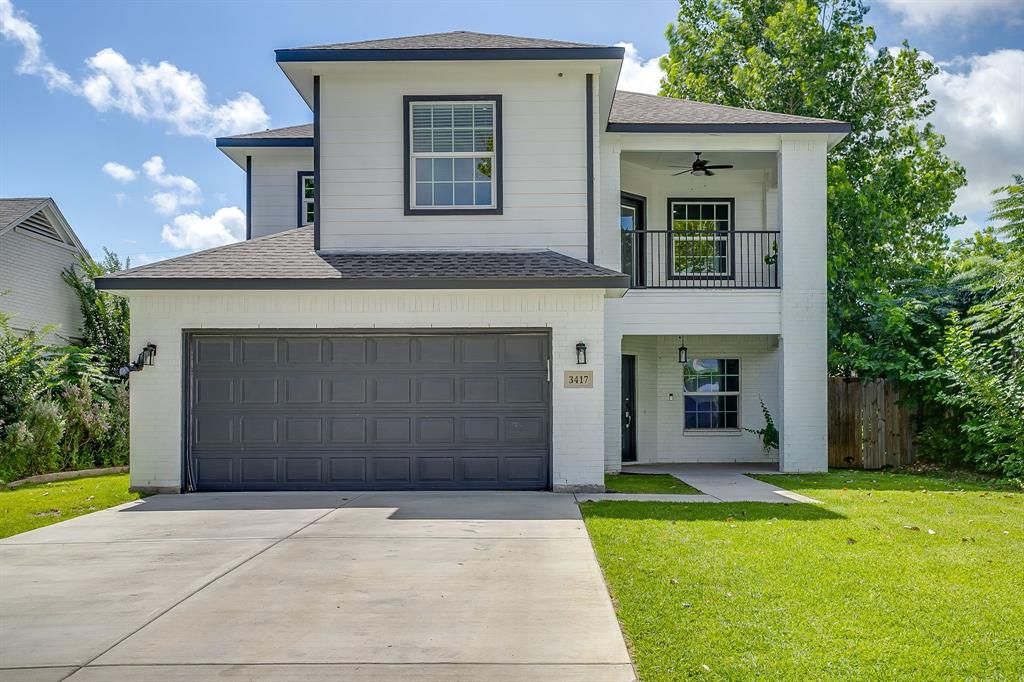 3417 Park Ridge Boulevard Property Photo 1