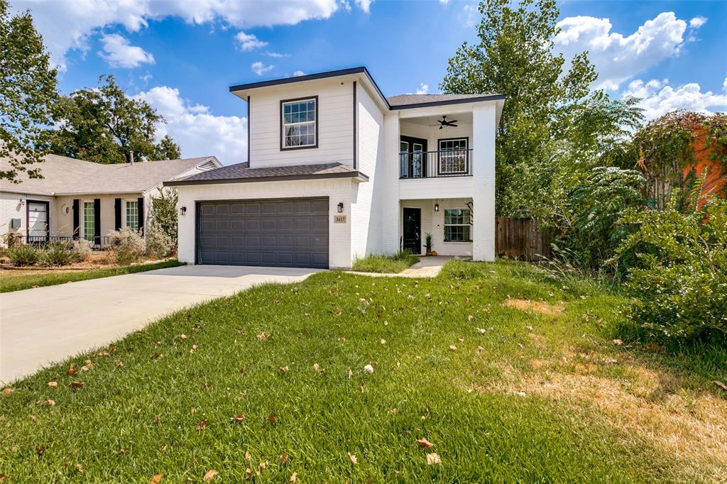 3417 Park Ridge Boulevard Property Photo 1