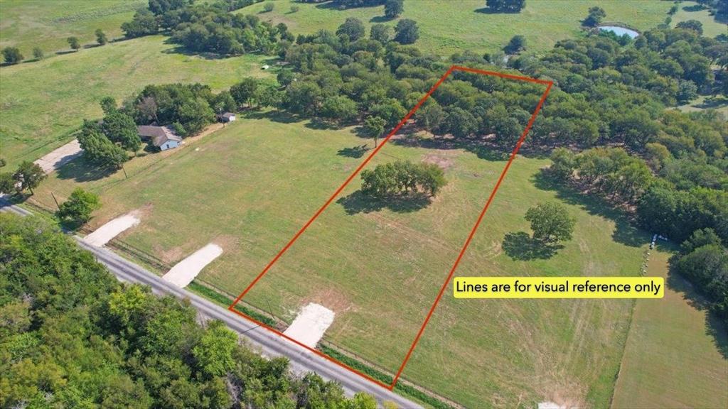 5266 Preston Road (lot 3) Property Photo 1
