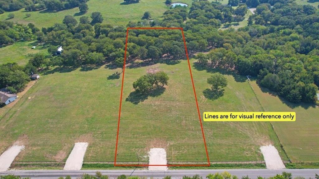 5266 Preston Road (lot 3) Property Photo 2