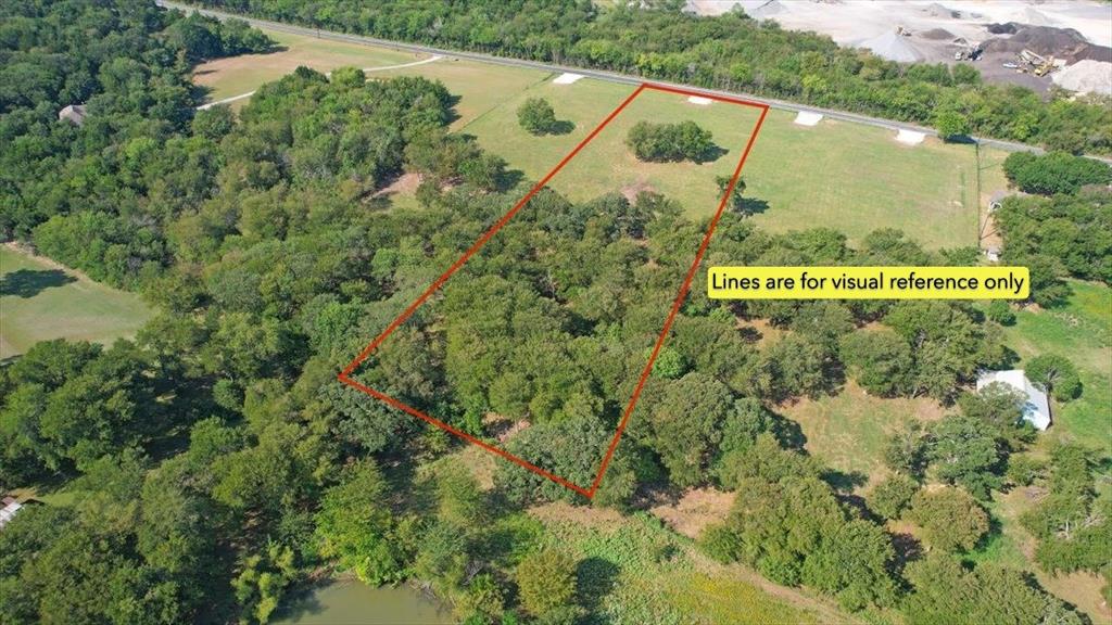 5266 Preston Road (lot 3) Property Photo 3