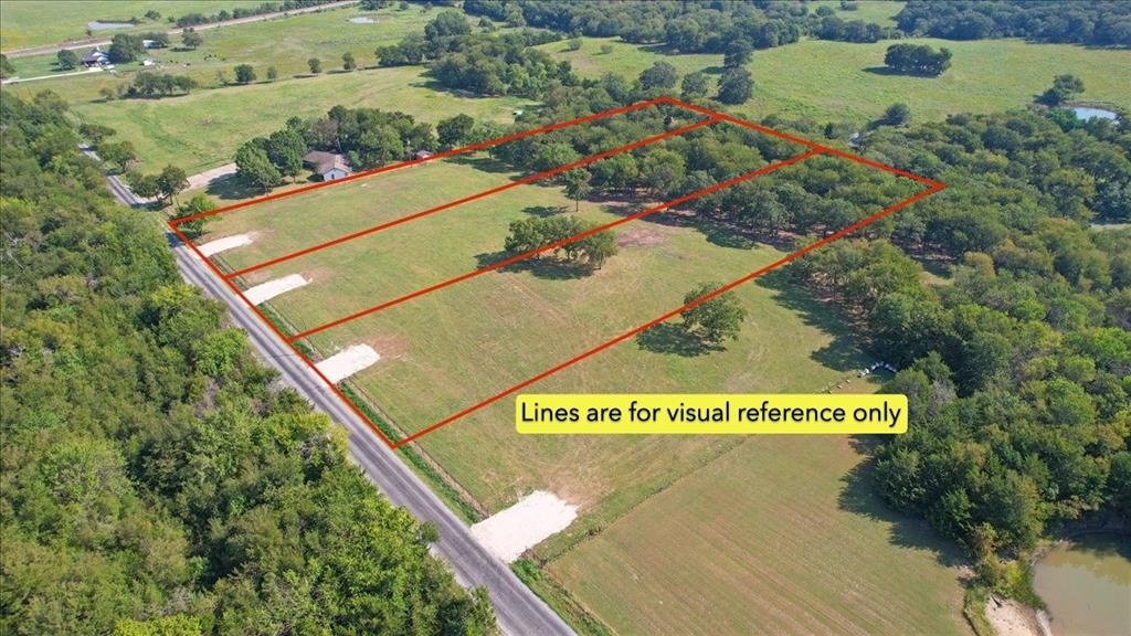 5266 Preston Road (lot 3) Property Photo 10