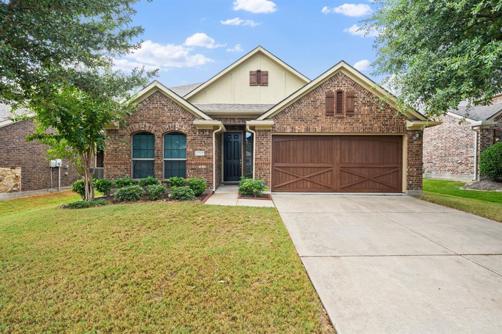 3909 Brook Wood Drive Property Photo 1