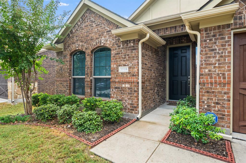 3909 Brook Wood Drive Property Photo 5