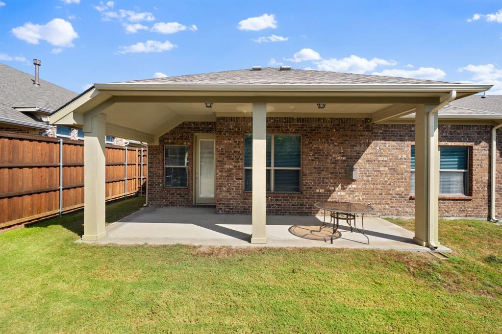 3909 Brook Wood Drive Property Photo 33