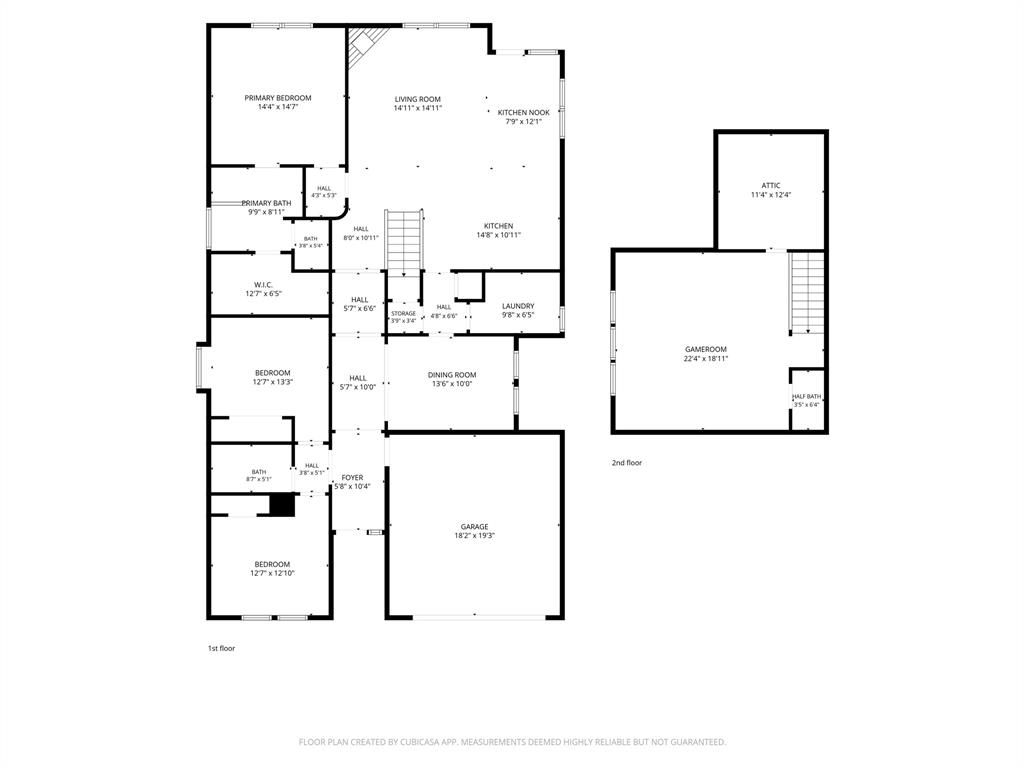 3909 Brook Wood Drive Property Photo 40