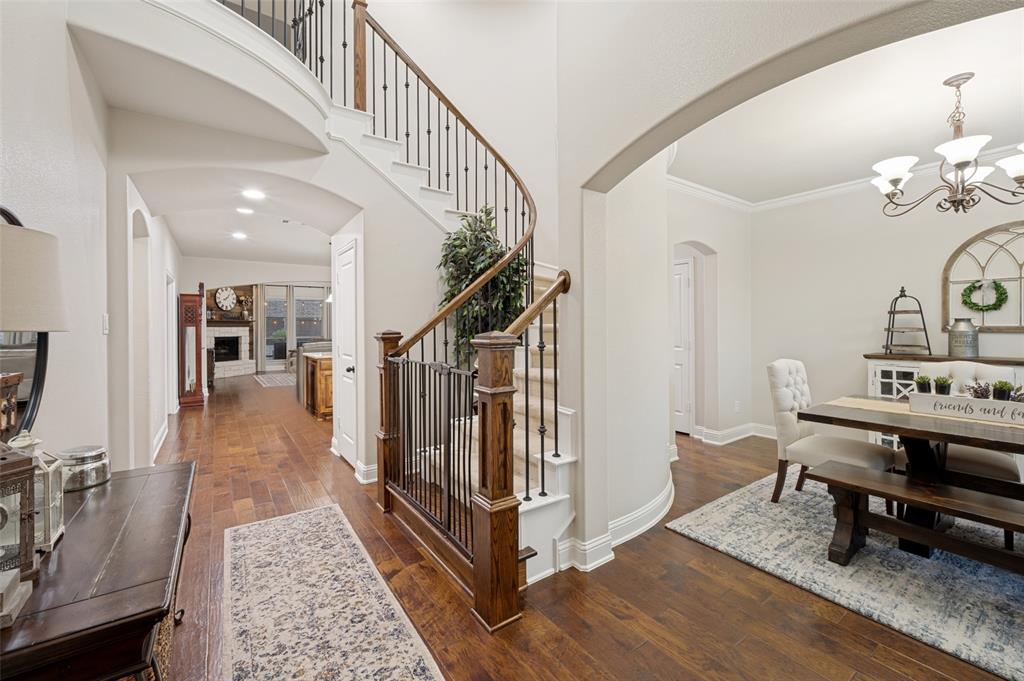 3108 Stonefield Property Photo 4