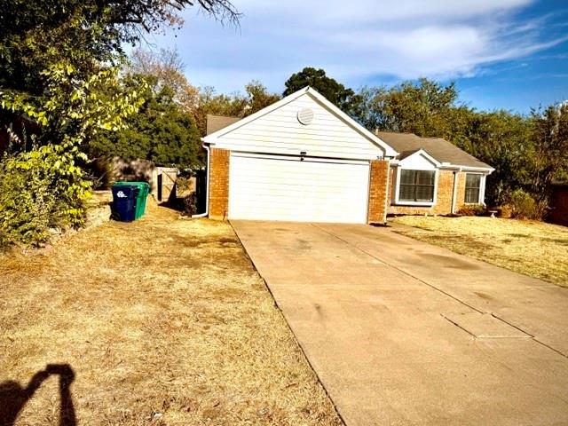 304 Mack Drive Property Photo 3