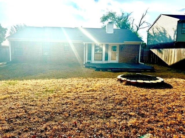 304 Mack Drive Property Photo 22