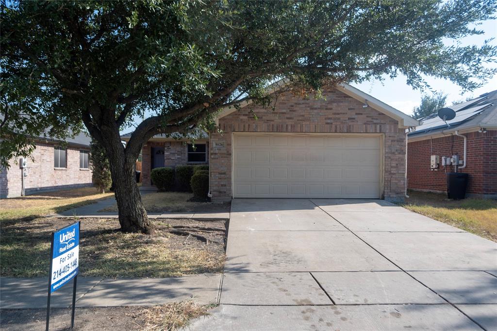 8626 Cedar Post Court Property Photo 1