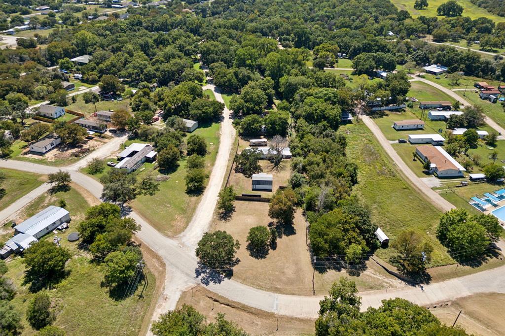 5411 S Oklahoma Trail Property Photo 1