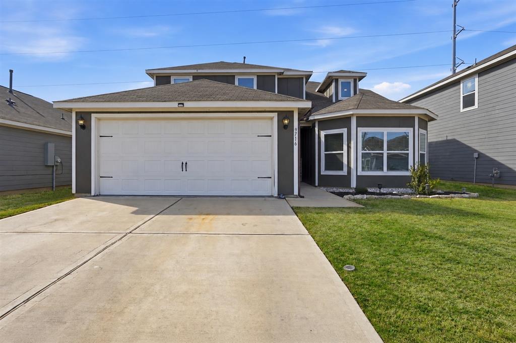 9716 Teton Vista Drive Property Photo 1