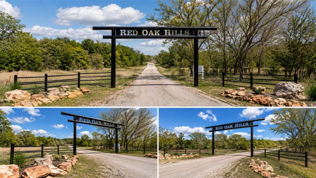 000 Red Oak Hills Road Property Photo 1